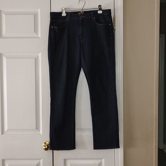Michael Michaels Kors tailored fit jeans Sz 32/30 NWOT - Picture 1 of 8